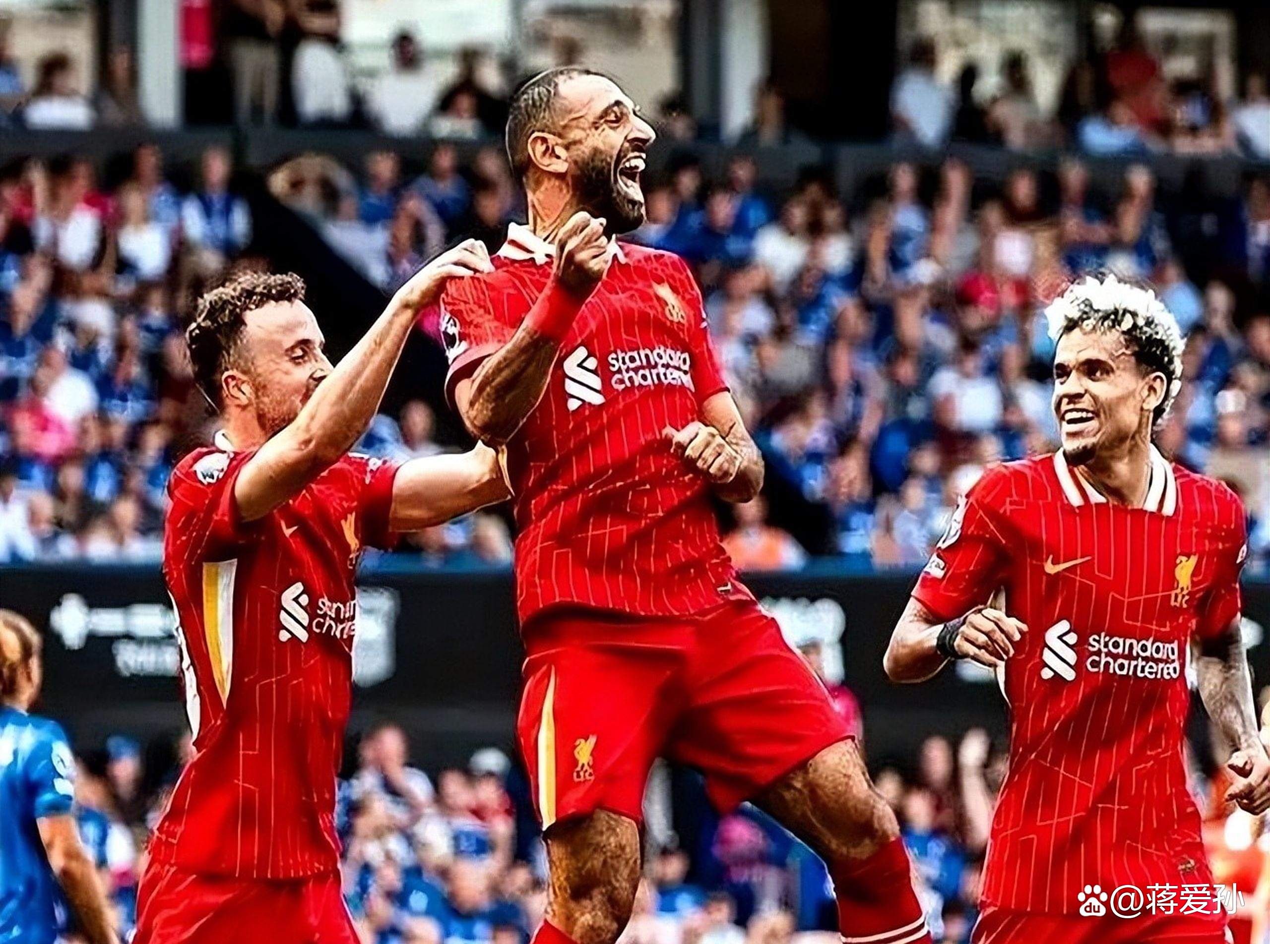 包含利物浦客场挑战曼联,豪门对决胜负难料,稳步上升的词条 包含利物浦客场挑战曼联,豪门对决胜负难料,稳步上升的词条