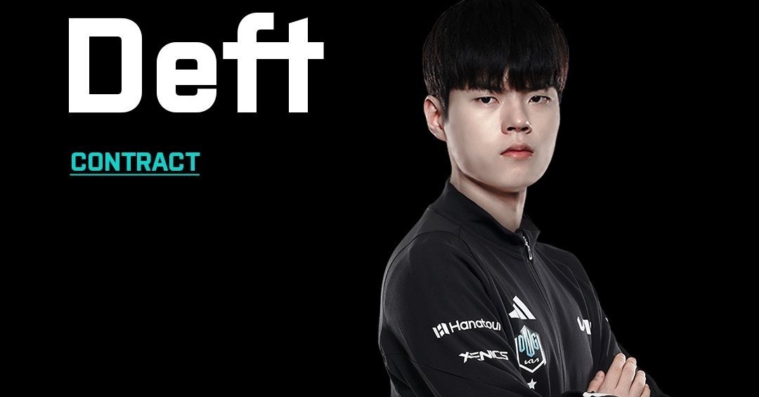 FPX血洗NS，Deft极限生还后反打宿命之战全球总决赛，留下经典瞬间