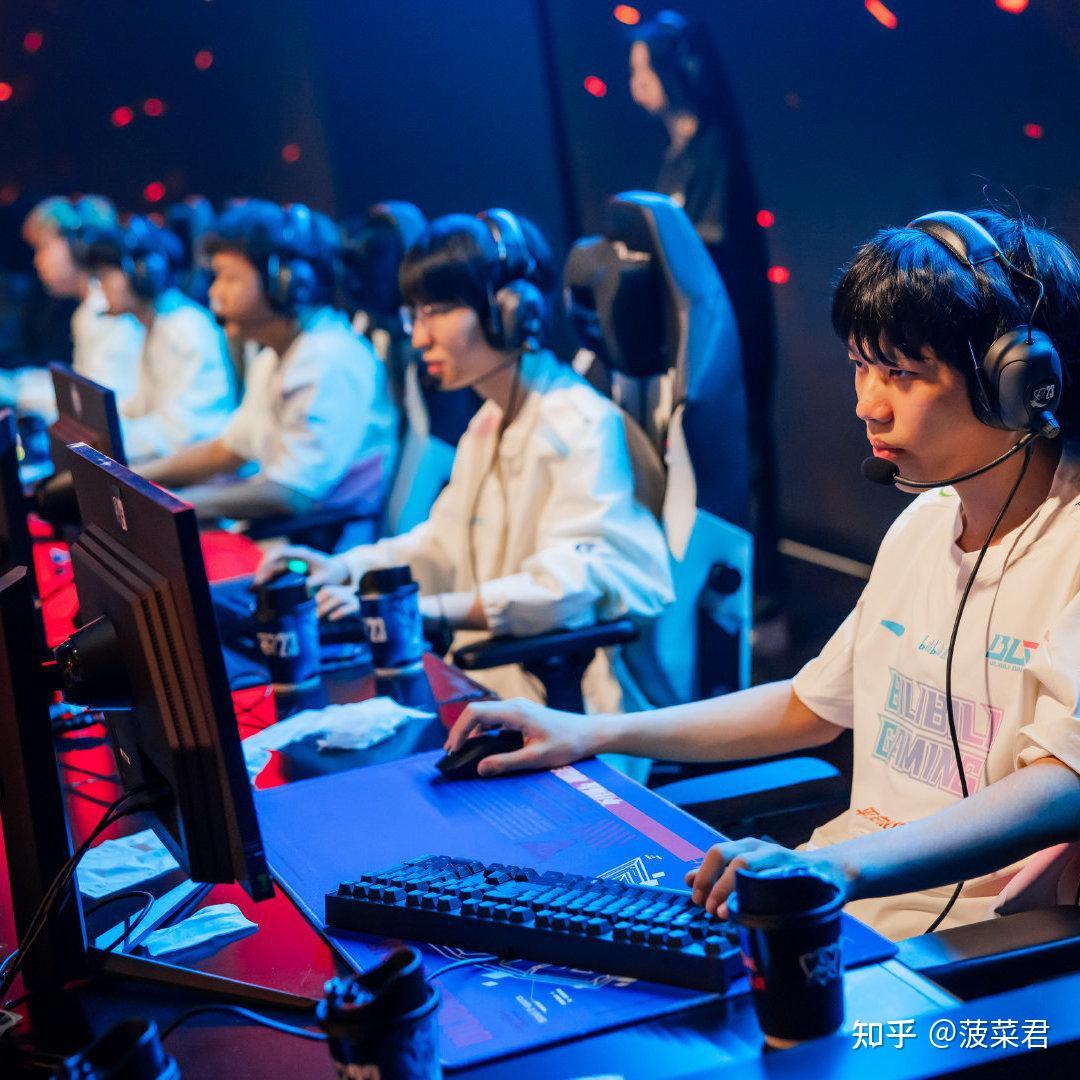 GEN鏖战BLG，Tarzan线上压制力十足顶尖较量成都决赛之夜，引爆全场热议